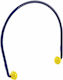 3M Earplugs in Yellow Colour 002453 2 Pieces