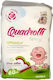 Setablu Baby Pads Βαμβάκι Βρεφικού Καθαρισμού 60τμχ