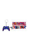 Keychain Joystick 5cm Homie 116940 12 Pieces 96-920