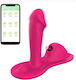 APH Vibrator Κλειτοριδικός Δονητής
