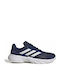 adidas Courtjam Control 3 Мъжки Обувки за Тенис за Глинени Игрища Сини