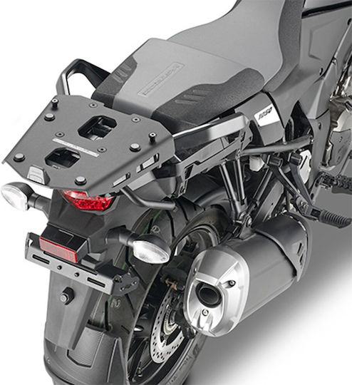 Σχαρα Kra3117 Αλουμινιου Suzuki V-strom 1050 Xt Se '20-'26 De '23-'26 Kappa