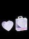 Back2Fun Kids Coin Wallet Purple