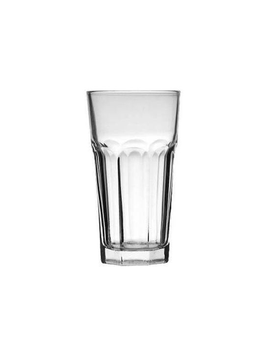 Uniglass Marocco Комплект Чаши за Вода от Стъкло 12 Броя