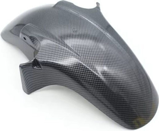 Φτερο Εμπρος Honda Cbf 600cb25of Cb6oof Cb9oof Cb1300 Honda Hornet 250 600 900 Carbon
