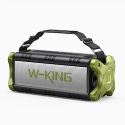 W-King D8 Bluetooth 50W έως 24 ώρες