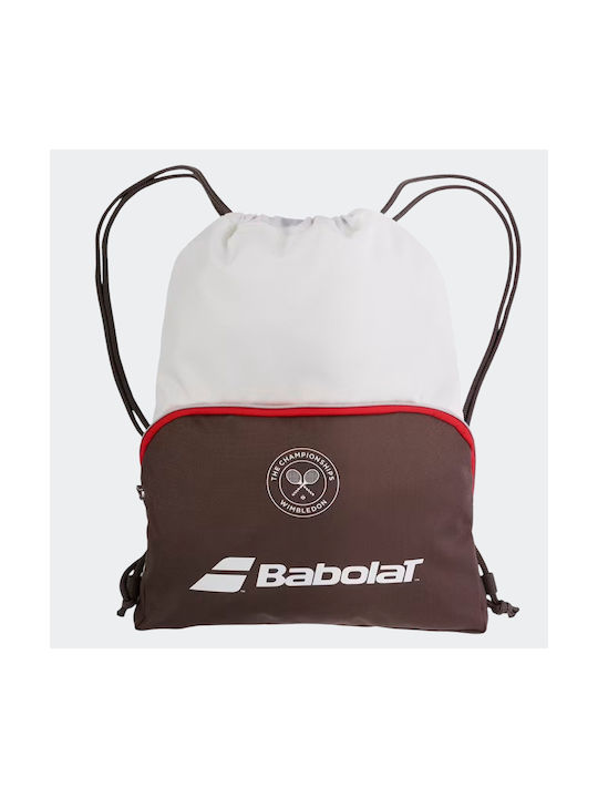 Babolat Wimbledon Multicolour Gym Backpack