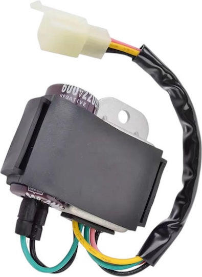 Regulator De Tensiune Honda XR 200 XR 250 XR 400 XR 600 R 85-00