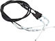 Throttle Cable Wire for Suzuki Gsx 1400 Roc Venom