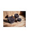 Seturi Mobila Living 2 Fotolii & Taburet