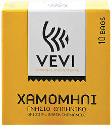 Vevi Χαμομήλι 10 Φακελάκια