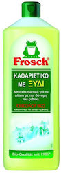 Frosch General Use Liquid Cleaner 1lt Frosch General Use Liquid Cleaner 1lt