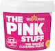 The Pink Stuff Stuff Cremă de Curățare pentru Utilizare Generală 750g