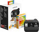 Polaroid Go Gen 3 Instant Camera + Color Film B...