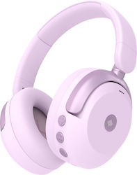 iClever BTH20 Ασύρματα / Ενσύρματα Over Ear Ακο...