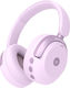 iClever BTH20 Căști Over Ear Wireless / Cu Fir ...