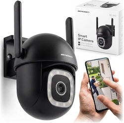 Berdsen IP Waterproof Wi-Fi Camera Full HD Plus 5MP Berdsen IP Waterproof Wi-Fi Camera Full HD Plus 5MP