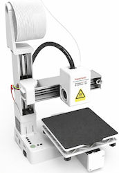 Easythreed K10 MINI Standalone 3D Printer with USB Connectivity and Card Reader