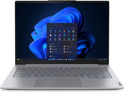 Lenovo ThinkBook 16 G9 16 Zoll Ryzen 5-220/32GB/512GB
