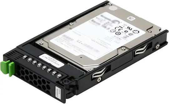 Fujitsu SSD 2TB 3.5'' Type With SATA III Connection PY-BH2T7BB