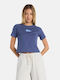 Women's T-shirt Multicolour