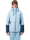 Hannah 5031120 Women's Ski & Snowboard Jacket Navy Blue