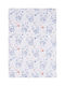 SteweHome Kids Rug Beige 100x200cm Thickness 60mm