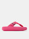 Sandale Casual Damă Fuchsia