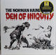Norman Haines Band – Den Iniquity