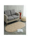 SteweHome Non-Slip Runner Rug 80x290cm