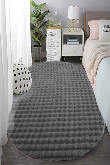 SteweHome Χειροποίητο Παιδικό Χαλί 80x150cm