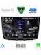 Digital IQ Car Audio System for Mercedes-Benz Vito / Viano 2003-2007 Bluetooth USB WiFi GPS Apple CarPlay Android Auto with 10" Touch Screen