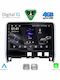 Digital IQ Car Audio System for Nissan Serena 2016-2022 Bluetooth USB WiFi GPS Apple CarPlay Android Auto with 10" Touch Screen