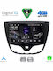 Digital IQ Car Audio System for Opel Karl 2014-2019 Bluetooth USB WiFi GPS Apple CarPlay Android Auto with 10" Touch Screen
