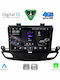 Digital IQ Car Audio System for Opel Insignia 2018 Bluetooth USB WiFi GPS Apple CarPlay Android Auto with 9" Touch Screen