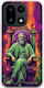 Θήκη Philosophers Pythagoras Oneplus 15 5g Flexible Tpu Διάφανη Σιλικόνη