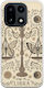 Mobile Phone Case Zodiac Libra Oneplus 15 5g Flexible Tpu Transparent Silicone
