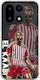 Football Stars Ayoub El Kaabi OnePlus 15 5G Flexible TPU Transparent Silicone Mobile Phone Case