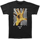 System A Down Soad T-shirt Hand Anniversary