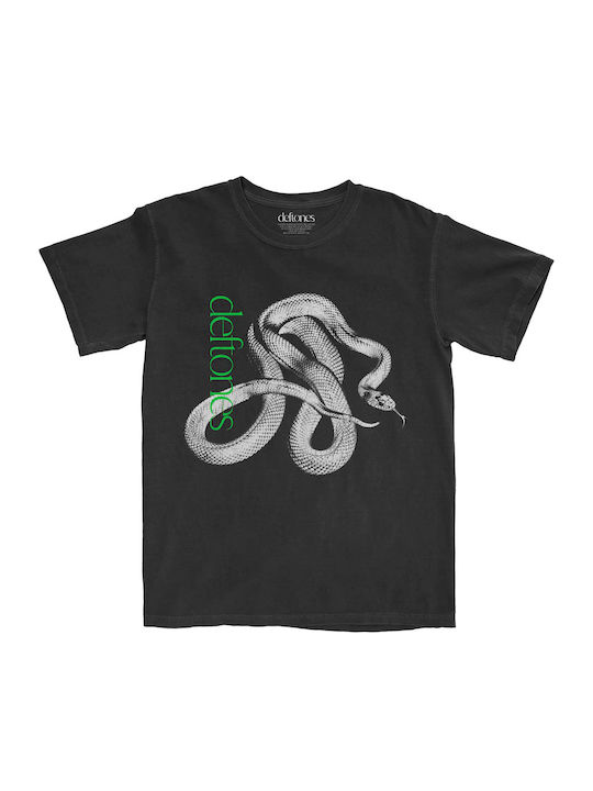 Deus Ex Machina Herrenblusen Schwarz