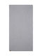 SteweHome Covor Pentru Copii Gri Tăiat La Dimensiune Lățime 80cm 80x300cm Grosime 60mm