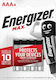 Energizer Energizer Max Алкални Батерии AAA 4бр