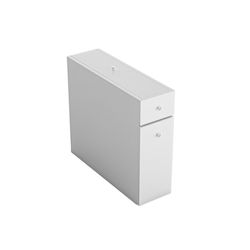 Fratelli Home Celana Dulap Baie 60x20x55cm Alb