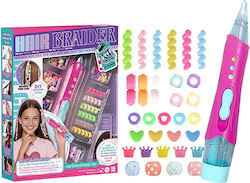 ToyMarkt Hairdressing Toy