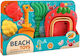 Beach Bucket Set with Accessories