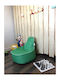 Beanbag Verde