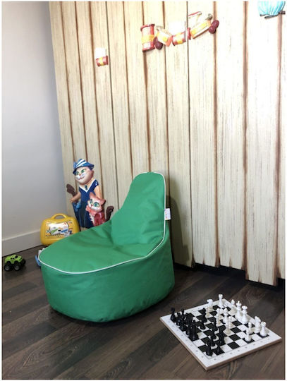 Beanbag Verde