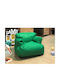 Beanbag Pentru Copii Verde 30x30x45cm