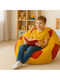 Beanbag Galben