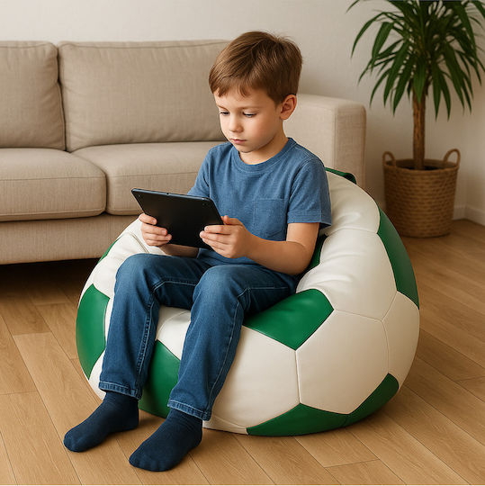 Beanbag Verde